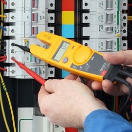 electrical inspection