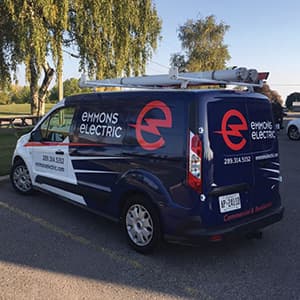 24/7 Emergency Service, work in progress